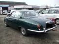 Jaguar S-Type