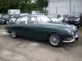 Jaguar S-Type