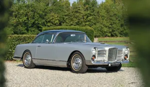 Facel Vega HK 500