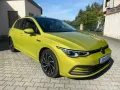 Volkswagen Golf VIII STYLE 1.5 TSI OPF MATRIX NAVI PANO DCC