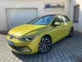 Volkswagen Golf VIII STYLE 1.5 TSI OPF MATRIX NAVI PANO DCC