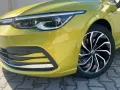 Volkswagen Golf VIII STYLE 1.5 TSI OPF MATRIX NAVI PANO DCC