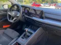 Volkswagen Golf VIII STYLE 1.5 TSI OPF MATRIX NAVI PANO DCC