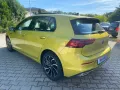 Volkswagen Golf VIII STYLE 1.5 TSI OPF MATRIX NAVI PANO DCC