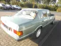 Mercedes-Benz 420 SE W126 1.Hand! Oldtimer TÜV NEU