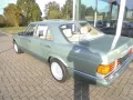 Mercedes-Benz 420 SE W126 1.Hand! Oldtimer TÜV NEU