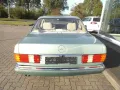 Mercedes-Benz 420 SE W126 1.Hand! Oldtimer TÜV NEU