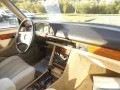 Mercedes-Benz 420 SE W126 1.Hand! Oldtimer TÜV NEU