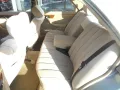 Mercedes-Benz 420 SE W126 1.Hand! Oldtimer TÜV NEU
