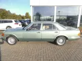 Mercedes-Benz 420 SE W126 1.Hand! Oldtimer TÜV NEU