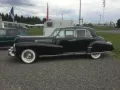 Cadillac Fleetwood 60 Special
