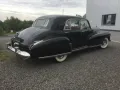 Cadillac Fleetwood 60 Special