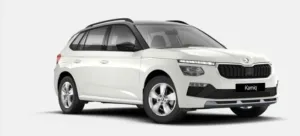 Skoda Kamiq 130 Jahre 1.0 TSI 116 PS DSG 5JhGar, Si...