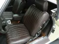 Mercedes-Benz SL 380 Cabrio Typisiert