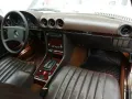 Mercedes-Benz SL 380 Cabrio Typisiert