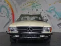Mercedes-Benz SL 380 Cabrio Typisiert