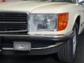 Mercedes-Benz SL 380 Cabrio Typisiert