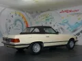 Mercedes-Benz SL 380 Cabrio Typisiert
