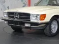 Mercedes-Benz SL 380 Cabrio Typisiert