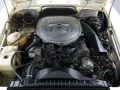 Mercedes-Benz SL 380 Cabrio Typisiert