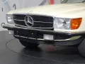 Mercedes-Benz SL 380 Cabrio Typisiert