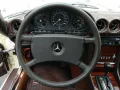 Mercedes-Benz SL 380 Cabrio Typisiert