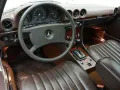 Mercedes-Benz SL 380 Cabrio Typisiert