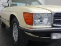 Mercedes-Benz SL 380 Cabrio Typisiert