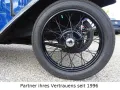 Austin 7 -Seven Saloon LHD-  Willys Overland Crossley