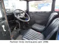 Austin 7 -Seven Saloon LHD-  Willys Overland Crossley