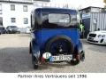 Austin 7 -Seven Saloon LHD-  Willys Overland Crossley