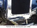 Austin 7 -Seven Saloon LHD-  Willys Overland Crossley