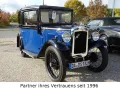 Austin 7 -Seven Saloon LHD-  Willys Overland Crossley