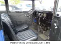 Austin 7 -Seven Saloon LHD-  Willys Overland Crossley