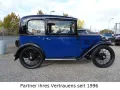Austin 7 -Seven Saloon LHD-  Willys Overland Crossley