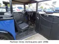 Austin 7 -Seven Saloon LHD-  Willys Overland Crossley