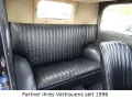 Austin 7 -Seven Saloon LHD-  Willys Overland Crossley