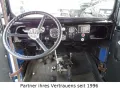 Austin 7 -Seven Saloon LHD-  Willys Overland Crossley
