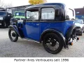 Austin 7 -Seven Saloon LHD-  Willys Overland Crossley