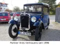 Austin 7 -Seven Saloon LHD-  Willys Overland Crossley