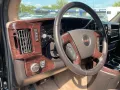 GMC SavanaLONG+HIGHroof+NEW+CadillacFace+AWD+FULL