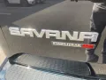 GMC SavanaLONG+HIGHroof+NEW+CadillacFace+AWD+FULL