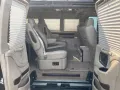 GMC SavanaLONG+HIGHroof+NEW+CadillacFace+AWD+FULL