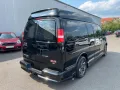 GMC SavanaLONG+HIGHroof+NEW+CadillacFace+AWD+FULL