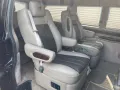 GMC SavanaLONG+HIGHroof+NEW+CadillacFace+AWD+FULL