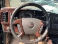 GMC SavanaLONG+HIGHroof+NEW+CadillacFace+AWD+FULL
