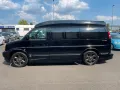 GMC SavanaLONG+HIGHroof+NEW+CadillacFace+AWD+FULL