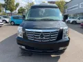 GMC SavanaLONG+HIGHroof+NEW+CadillacFace+AWD+FULL