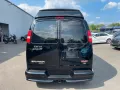 GMC SavanaLONG+HIGHroof+NEW+CadillacFace+AWD+FULL