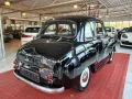 Austin A35 +Motor und Getriebe revidiert+ H Kennzeichen
